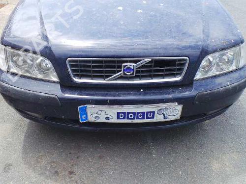 Left front window switch VOLVO V40 Estate (645) 1.9 DI | BP1910051I27 