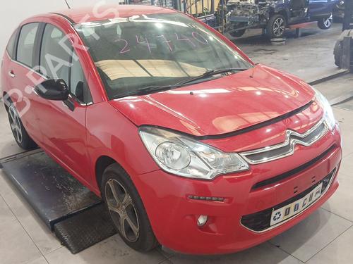 Used Parts CITROËN C3 II (SC_) 1.0 VTi 68 5009545
