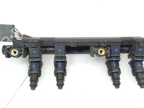 Used Injection rail RENAULT CLIO II (BB_, CB_) [1998-2016]  21361016