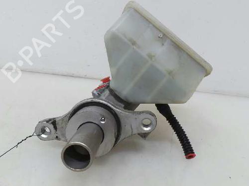 Brake master cylinder CITROËN BERLINGO Box Body/MPV (B9)  | BP4616351M77 
