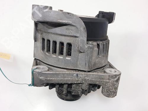 Alternator BMW 3 (F30, F80) 318 d | BP24363840M7 