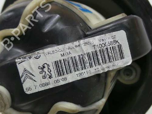 Heater blower motor PEUGEOT 308 SW I (4E_, 4H_) 1.6 HDi | BP14143900M62 