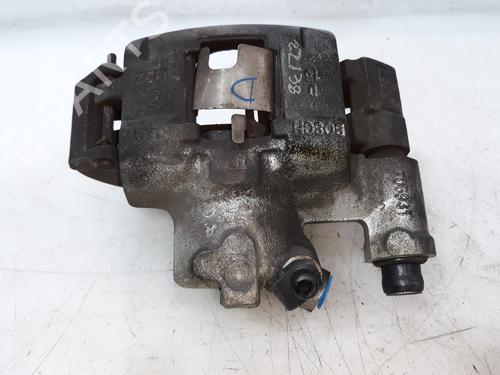 Right front brake caliper FIAT 500 (312_) 1.2 (312AXA1A) | BP15127545M104 