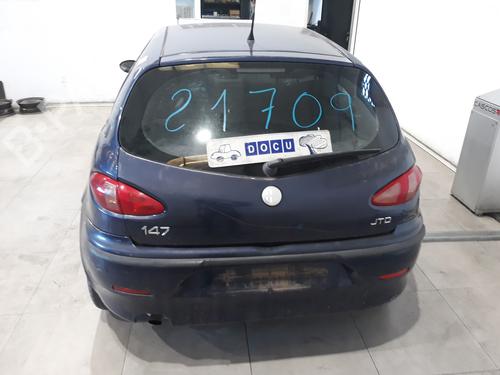 Køler ALFA ROMEO 147 (937_) 1.9 JTD (937.AXF1A, 937.BXF1A) | BP10704631M31 