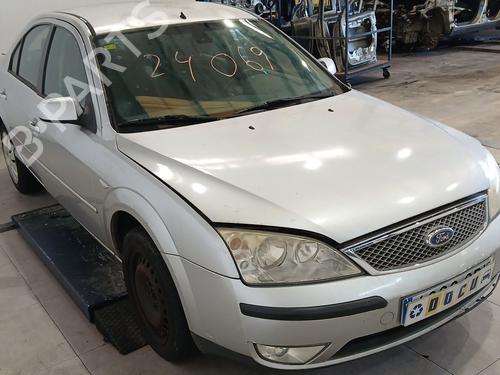 Used Parts FORD MONDEO III Saloon (B4Y) 2.0 16V TDDi / TDCi (115 hp) 4428437