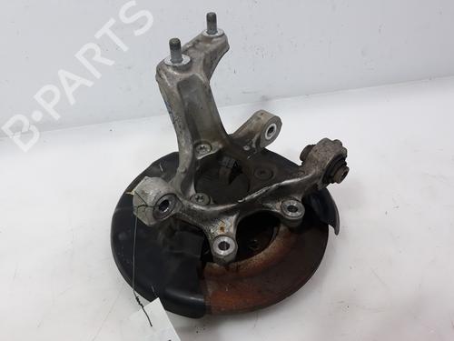 Used Left rear steering knuckle KIA NIRO I (DE) 1.6 GDI Hybrid (105 hp) 13453917