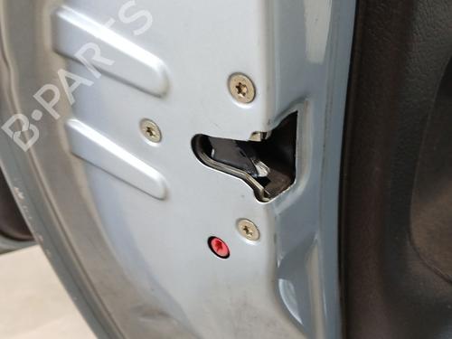 Used Rear left lock Rear left lock PEUGEOT 206 Hatchback (2A/C) 1.4 HDi eco 70 (68 hp) 34445287 34445287