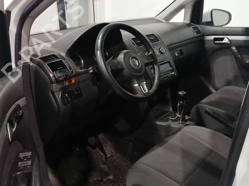 Right tailgate light VW TOURAN (1T3) 1.6 TDI | BP31015962C80