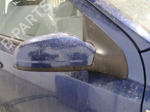 Used Right mirror OPEL ASTRA H Estate (A04) 1.9 CDTI (L35) (120 hp) 27541193