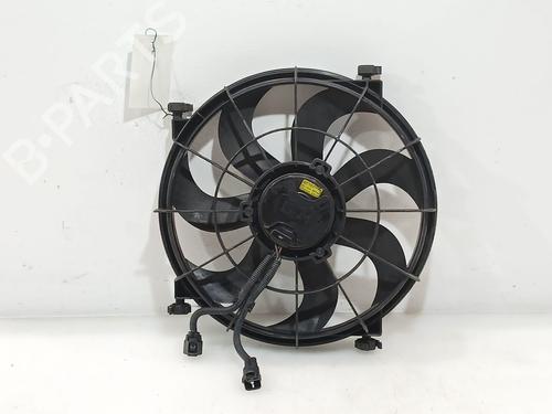 Used Radiator fan Radiator fan 33240423 33240423