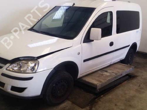 Right taillight OPEL COMBO Box Body/MPV  | BP209454C35 