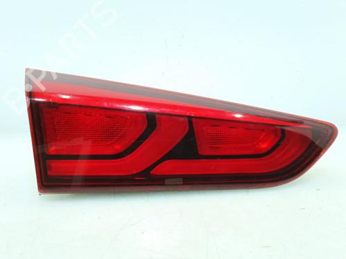 Used Left tailgate light HYUNDAI i20 II (GB, IB) 1.0 T-GDI (101 hp) 31833953