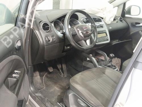 Headlight switch SEAT ALTEA XL (5P5, 5P8) 1.6 TDI | BP36452500I24  - Image 11