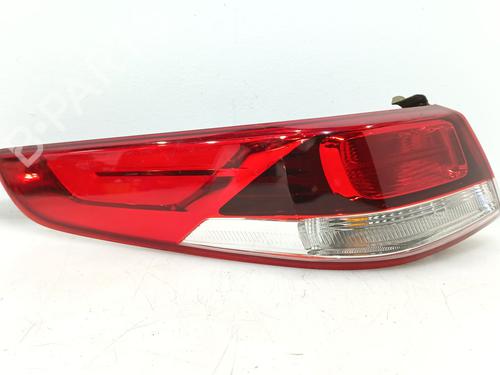 Used Left taillight KIA OPTIMA (JF) 1.7 CRDi (141 hp) 31832145