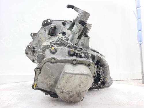 Gearbox SUZUKI SWIFT III (MZ, EZ) 1.3 DDiS (RS413D) | BP2681736M3 