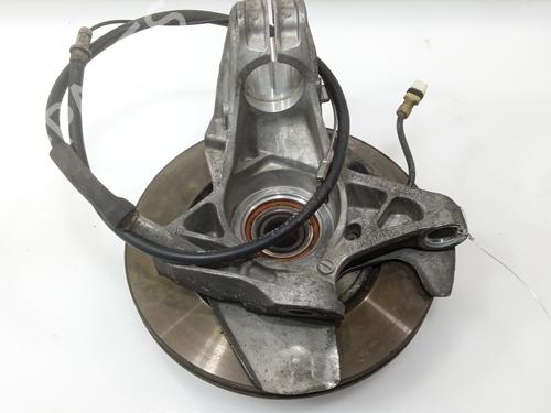 Used Right rear steering knuckle PORSCHE BOXSTER (986) 2.5 (204 hp) 21128641