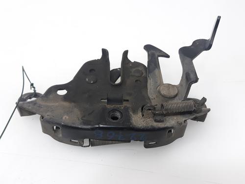 Used Hood lock NISSAN X-TRAIL I (T30) [2001-2013]  18052494
