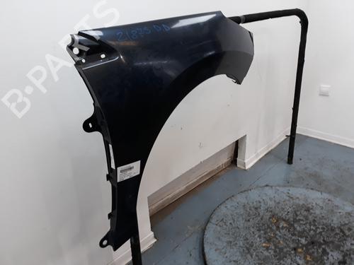 Right front fenders PEUGEOT 308 CC (4B_) 1.6 HDi | BP15185047C42 