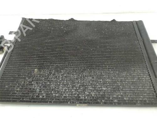 AC radiator FORD MONDEO IV Saloon (BA7) 2.0 | BP6974669M32 