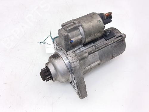 Motor arranque VW TOURAN (1T1, 1T2) 1.9 TDI (105 hp) 32111582