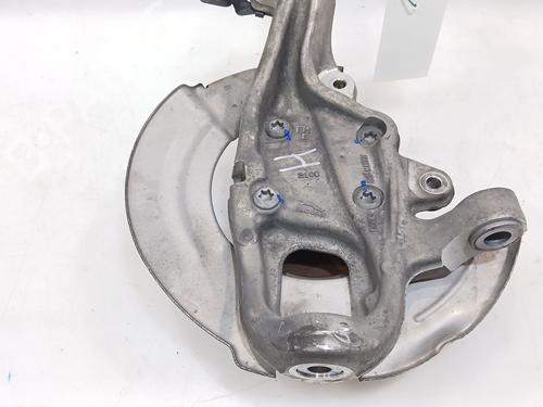 Right front steering knuckle JAGUAR XF II (X260) 2.0 D | BP38512471M26 - Image 5