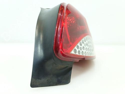 Right taillight PEUGEOT 206+ (2L_, 2M_) 1.1 | BP27459345C35 