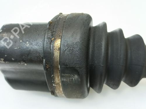 Left front driveshaft CITROËN JUMPY III Van (V_) 2.0 BlueHDi 120 | BP29242858M38 