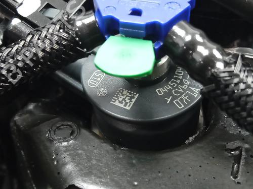 Engine FORD GRAND C-MAX (DXA/CB7, DXA/CEU) 1.5 TDCi | BP21055218M1 