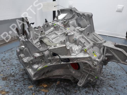 Gearbox CITROËN C4 AIRCROSS 1.6 HDi 115 AWC | BP15990486M3 