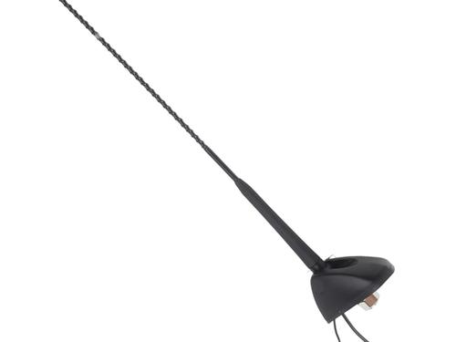 Antenne/Base ISUZU D-MAX II (TFR, TFS) 2.5 CRDi 4x4 (TFS86J) | BP35723957C140 - Image 5