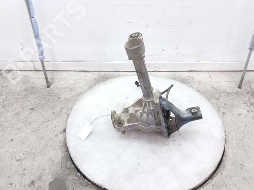 Used Front differential Front differential 36856763 36856763