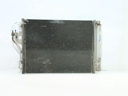 Used AC radiator KIA SPORTAGE III (SL) 1.7 CRDi (116 hp) 31327881