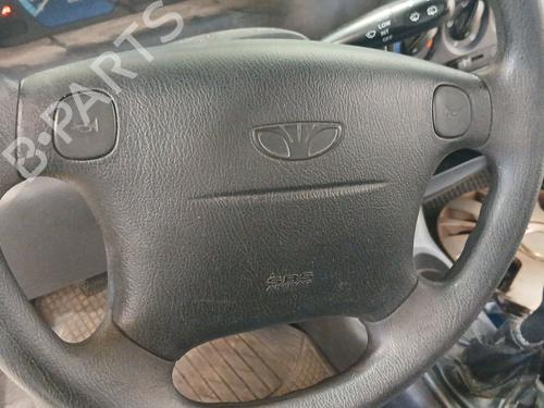 Driver airbag DAEWOO MATIZ (M100, M150) 0.8 96611852 | 96611852