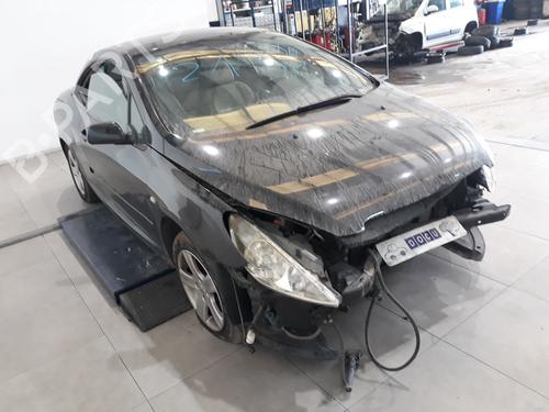 Climate control PEUGEOT 307 CC (3B) 1.6 16V | BP14908142I5 