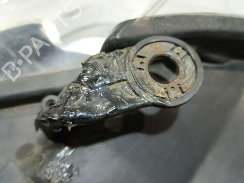 Left headlight VW TOURAN (1T1, 1T2) 1.9 TDI | BP32066124C28