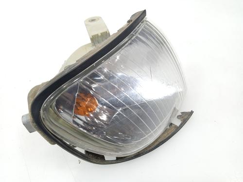 Right front indicator HYUNDAI H100 Platform/Chassis (HR) 2.5 TD | BP20694602C33 