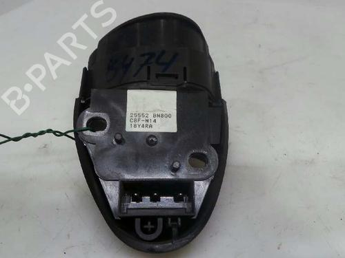 Switch NISSAN ALMERA II (N16) 2.2 dCi | BP1881539I30