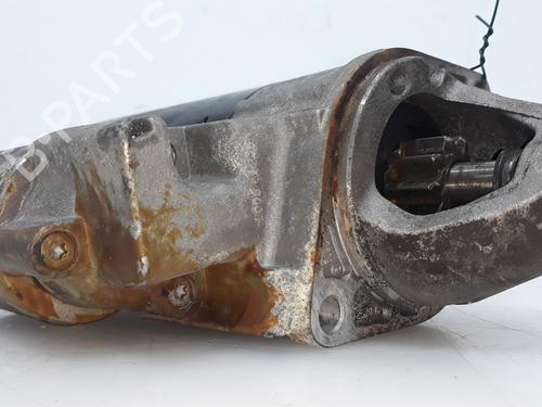 Used Starter Starter MERCEDES-BENZ A-CLASS (W169) A 180 CDI (169.007, 169.307) (109 hp) 16588726 16588726