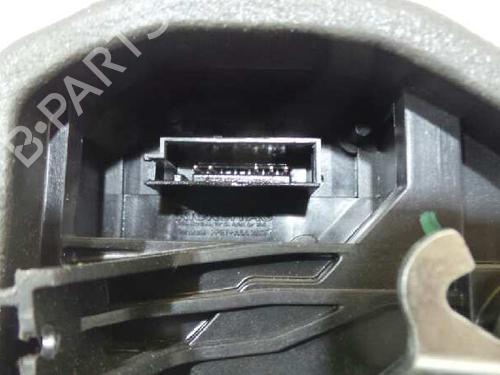 Rear right lock BMW 1 (E87) 118 d | BP3202088C99 