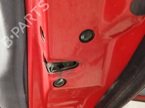 Used Rear right lock SEAT TOLEDO II (1M2) 1.9 TDI (110 hp) 28070920