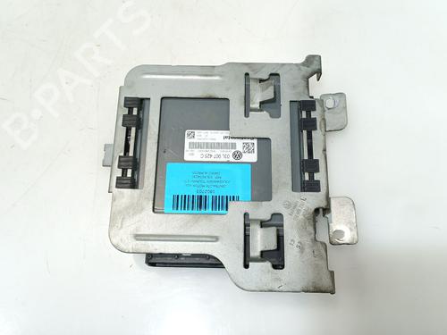 Used Engine control unit (ECU) VW TOURAN (1T3) 1.6 TDI (105 hp) 31035279