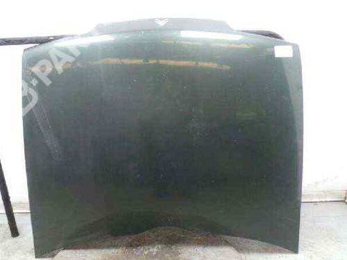 Hood CITROËN ZX (N2) 4389149 | B-Parts