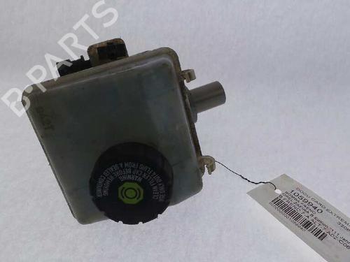 Brake master cylinder OPEL ZAFIRA / ZAFIRA FAMILY B (A05) 1.9 CDTI (M75) | BP2544314M77