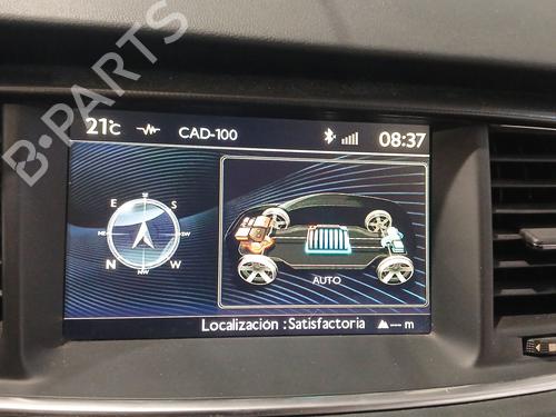 display-monitor-peugeot-508-i-8d_-2010-2011-2012-2013-2014-2015-2016-2017-2018-40229131 main image