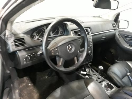 Front wiper motor MERCEDES-BENZ B-CLASS Sports Tourer (W245) B 200 (245.233) | BP9859093M29  - Image 8