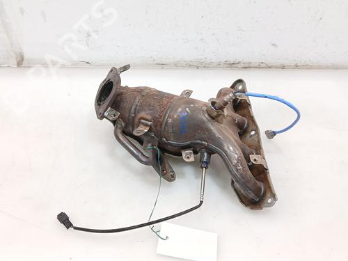 Used Catalyst Catalyst 38198505 38198505