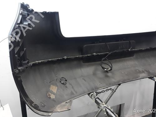 Rear bumper VW GOLF V (1K1) 1.9 TDI | BP16415746C8 
