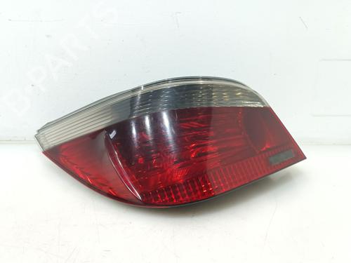 Used Left taillight BMW 5 (E60) [2001-2010]  30269887