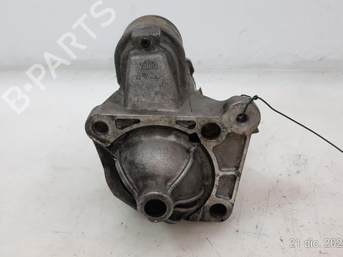 Starter RENAULT LAGUNA II (BG0/1_) 1.9 dCi (BG1A, BG1V) | BP16310133M8 