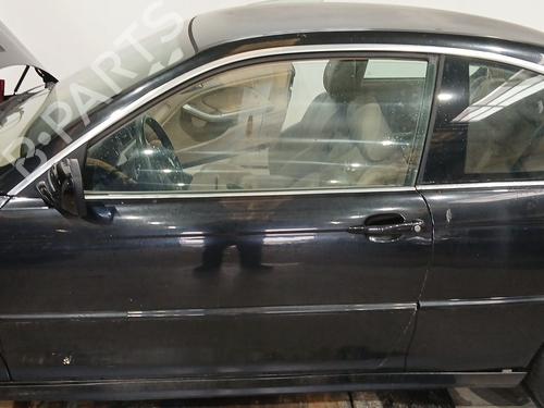 Used Left front door Left front door 36805316 36805316